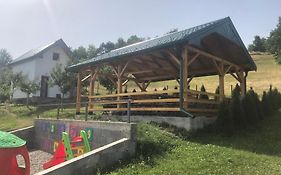 Seosko Domacinstvo Becirovic - Kukulik Lodgings